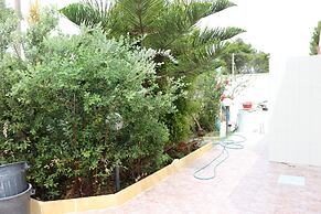B&B Vistadamare