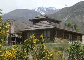 Pueblo Del Rio