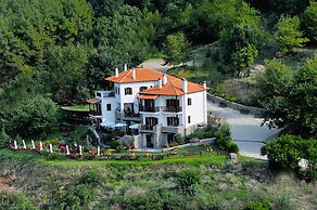 Nastou View Hotel