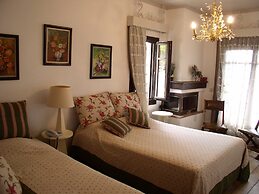 Nastou View Hotel
