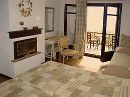 Nastou View Hotel