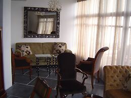 Nastou View Hotel