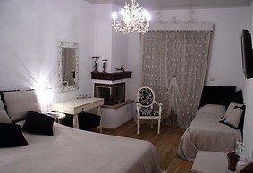 Nastou View Hotel