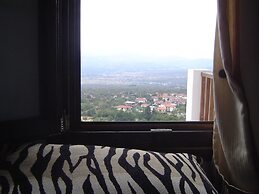 Nastou View Hotel