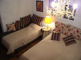 Nastou View Hotel