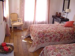 Nastou View Hotel