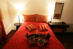 Nastou View Hotel