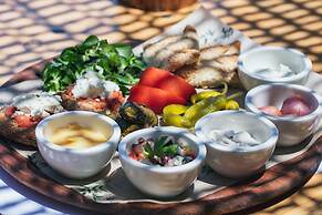 La Mer Resort & Spa Crete