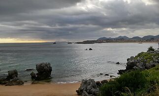 Hostal Isla Playa