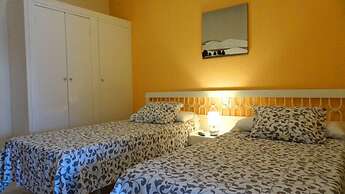Hostal Isla Playa