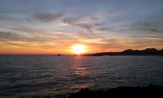 Hostal Isla Playa