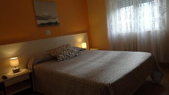 Hostal Isla Playa