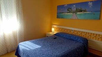 Hostal Isla Playa