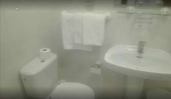 Hostal Isla Playa