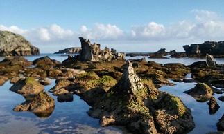 Hostal Isla Playa
