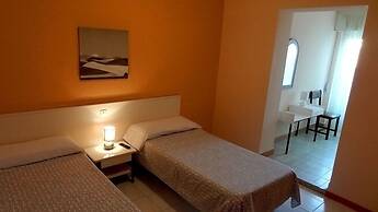 Hostal Isla Playa