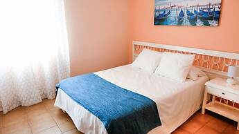 Hostal Isla Playa