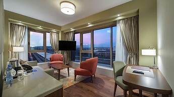 DoubleTree by Hilton Skopje