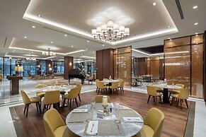 DoubleTree by Hilton Skopje