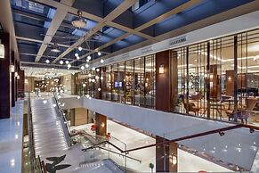 DoubleTree by Hilton Skopje