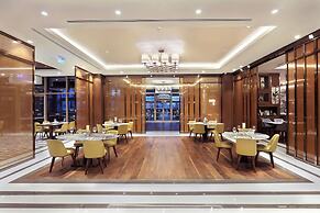 DoubleTree by Hilton Skopje