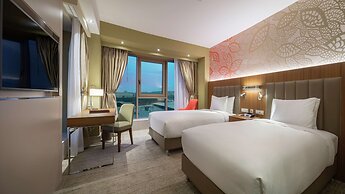 DoubleTree by Hilton Skopje