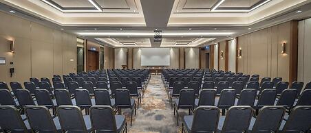 DoubleTree by Hilton Skopje