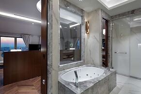 DoubleTree by Hilton Skopje