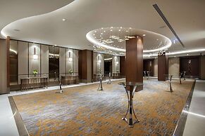DoubleTree by Hilton Skopje
