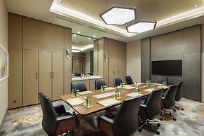 DoubleTree by Hilton Skopje