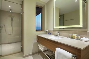 DoubleTree by Hilton Skopje