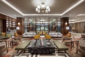 DoubleTree by Hilton Skopje