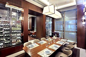DoubleTree by Hilton Skopje