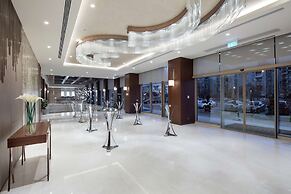 DoubleTree by Hilton Skopje
