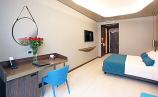 The Hive Hotel