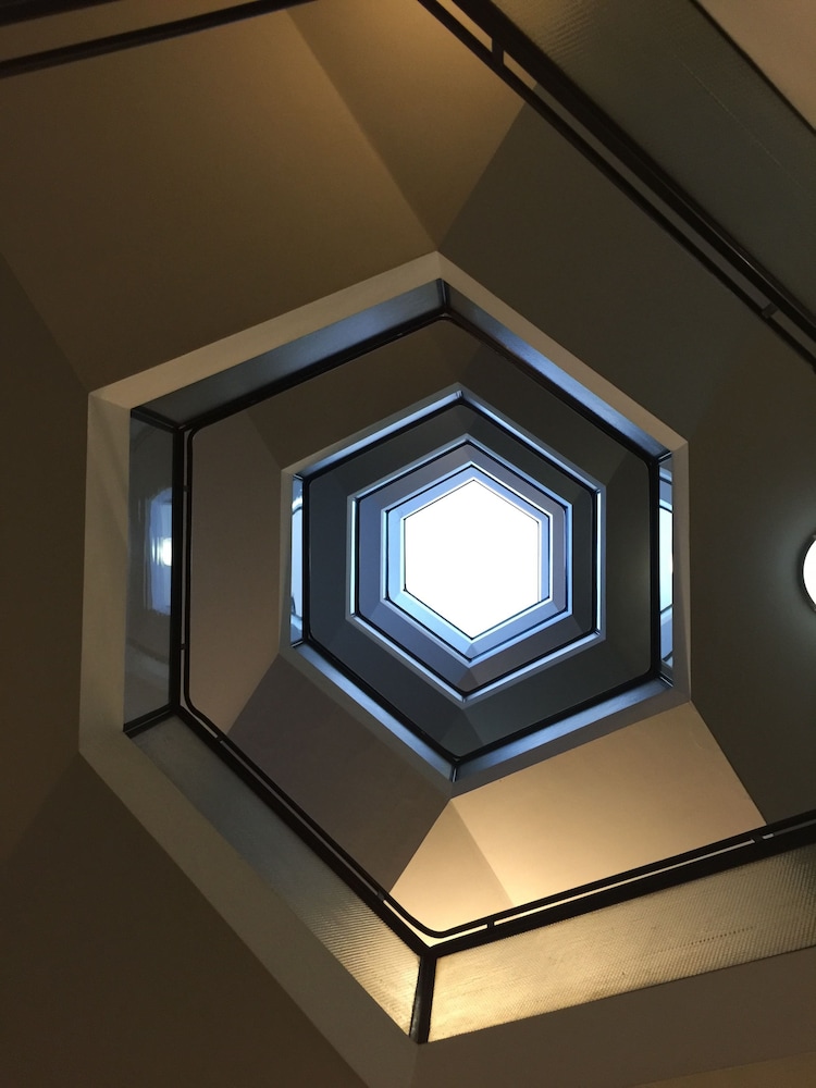 The Hive Hotel