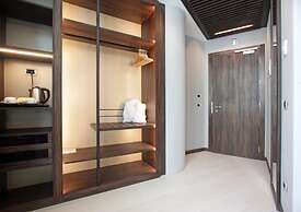 The Hive Hotel