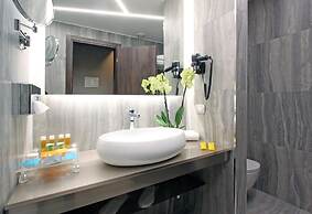 The Hive Hotel