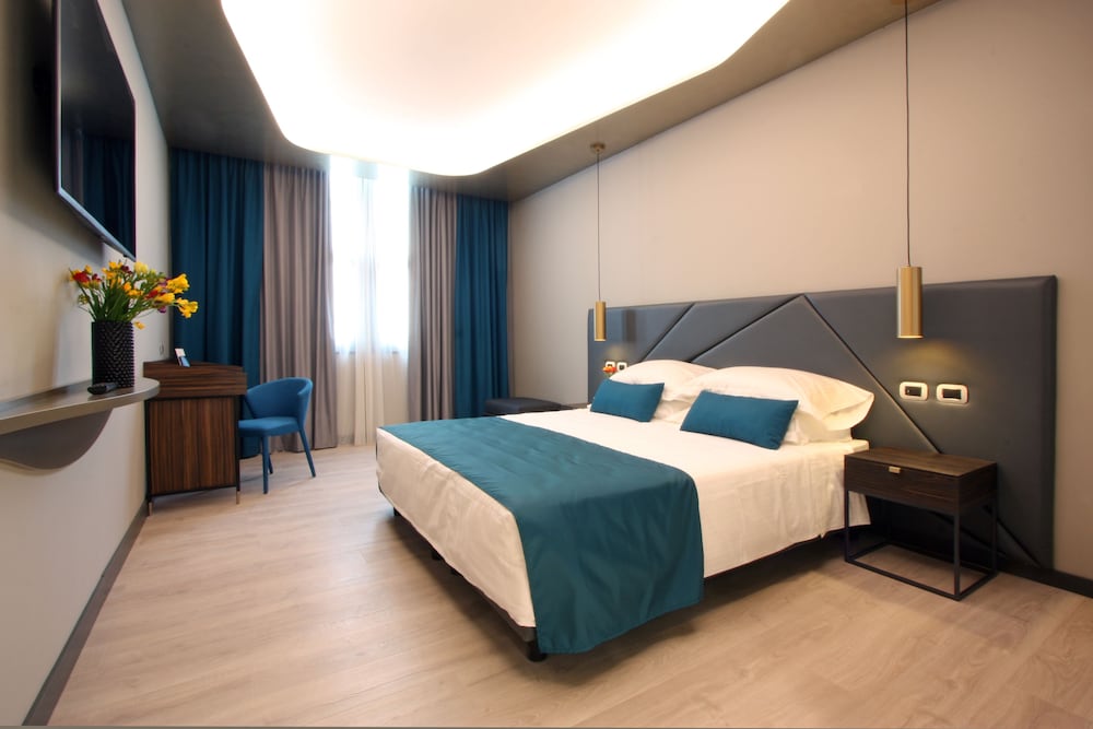 The Hive Hotel
