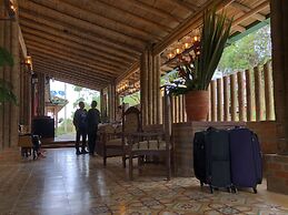 Hotel Vísperas
