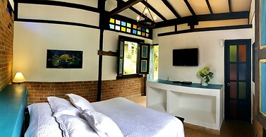 Hotel Vísperas