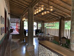 Hotel Vísperas