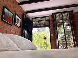 Hotel Vísperas