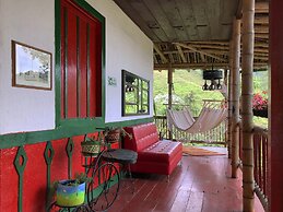 Hotel Vísperas