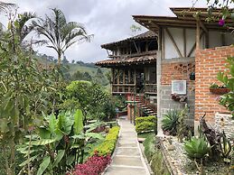 Hotel Vísperas