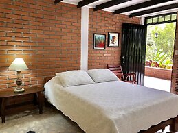 Hotel Vísperas