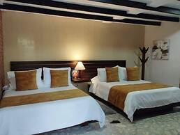 Hotel Vísperas