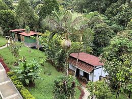 Hotel Vísperas