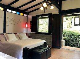 Hotel Vísperas
