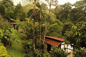 Hotel Vísperas